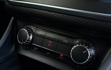 Mercedes-Benz A-Класс, 2013 год, 1 200 000 рублей, 20 фотография