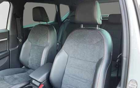 SEAT Ateca I, 2022 год, 3 631 014 рублей, 5 фотография