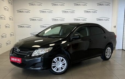Toyota Corolla, 2008 год, 570 000 рублей, 1 фотография