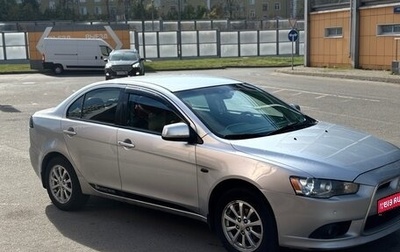Mitsubishi Lancer IX, 2011 год, 555 000 рублей, 1 фотография
