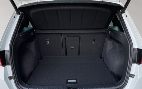 SEAT Ateca I, 2022 год, 3 631 014 рублей, 11 фотография