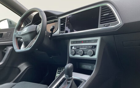 SEAT Ateca I, 2022 год, 3 631 014 рублей, 7 фотография