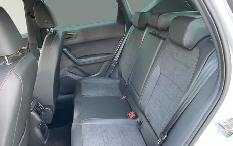 SEAT Ateca I, 2022 год, 3 631 014 рублей, 12 фотография