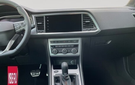 SEAT Ateca I, 2022 год, 3 631 014 рублей, 8 фотография