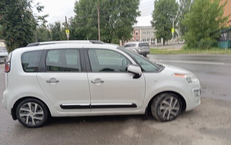 Citroen C3 Picasso I, 2013 год, 585 000 рублей, 3 фотография