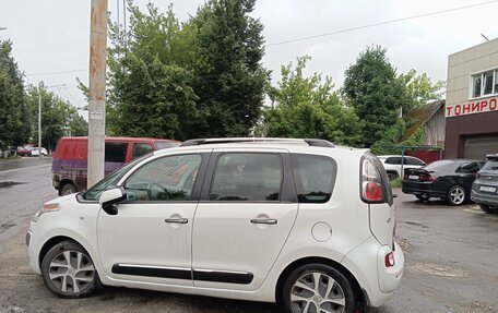 Citroen C3 Picasso I, 2013 год, 585 000 рублей, 4 фотография