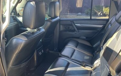 Mitsubishi Pajero IV, 2010 год, 1 500 000 рублей, 1 фотография