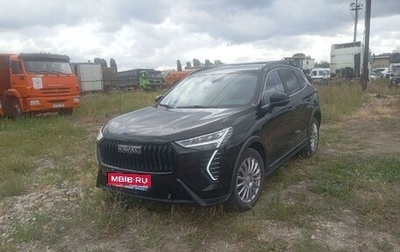 Haval Jolion, 2024 год, 1 981 000 рублей, 1 фотография
