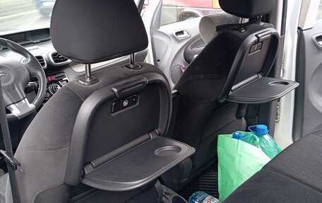 Citroen C3 Picasso I, 2013 год, 585 000 рублей, 6 фотография