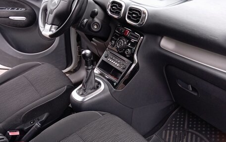 Citroen C3 Picasso I, 2013 год, 585 000 рублей, 7 фотография