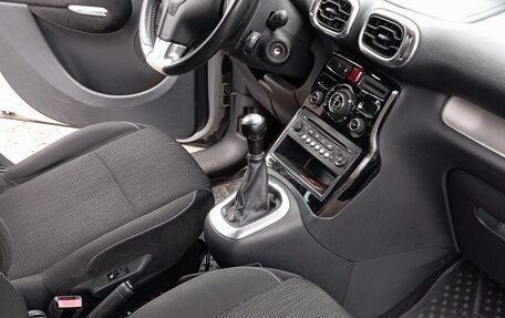 Citroen C3 Picasso I, 2013 год, 585 000 рублей, 8 фотография