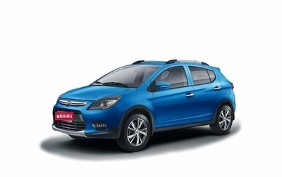 Lifan X50, 2017 год, 635 000 рублей, 1 фотография