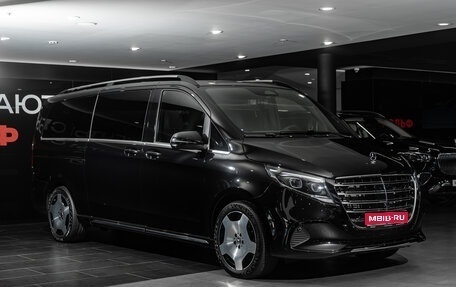 Mercedes-Benz V-Класс, 2026 год, 14 988 750 рублей, 1 фотография