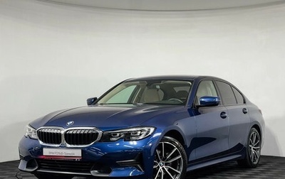 BMW 3 серия, 2021 год, 3 177 000 рублей, 1 фотография