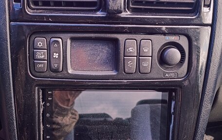 Mitsubishi Galant VIII, 1999 год, 180 000 рублей, 5 фотография