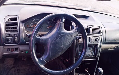 Mitsubishi Galant VIII, 1999 год, 180 000 рублей, 4 фотография