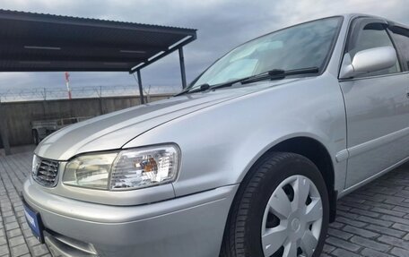 Toyota Corolla, 1998 год, 435 000 рублей, 6 фотография