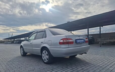 Toyota Corolla, 1998 год, 435 000 рублей, 7 фотография