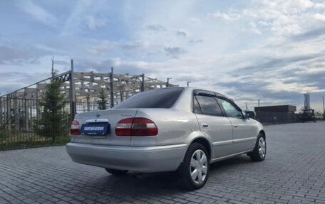 Toyota Corolla, 1998 год, 435 000 рублей, 8 фотография