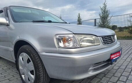 Toyota Corolla, 1998 год, 435 000 рублей, 5 фотография