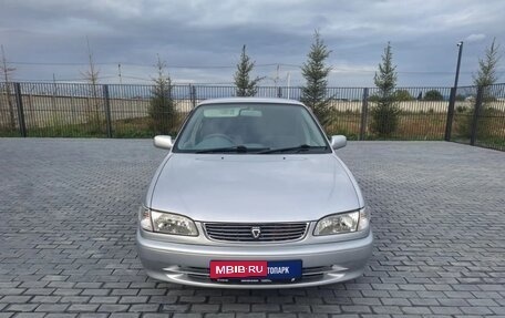 Toyota Corolla, 1998 год, 435 000 рублей, 2 фотография