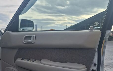 Toyota Corolla, 1998 год, 435 000 рублей, 12 фотография