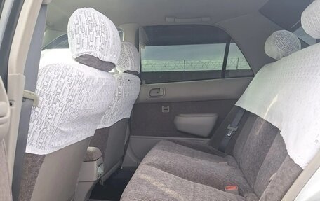 Toyota Corolla, 1998 год, 435 000 рублей, 23 фотография