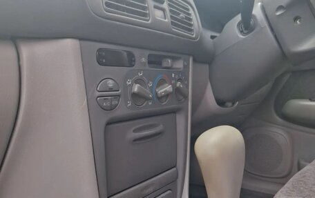 Toyota Corolla, 1998 год, 435 000 рублей, 18 фотография