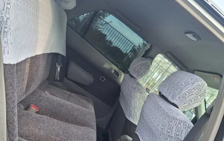 Toyota Corolla, 1998 год, 435 000 рублей, 20 фотография