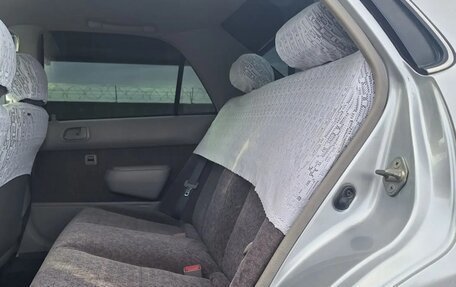Toyota Corolla, 1998 год, 435 000 рублей, 24 фотография