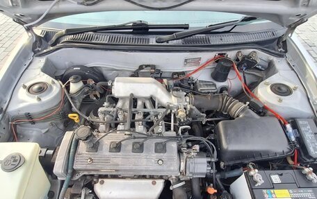 Toyota Corolla, 1998 год, 435 000 рублей, 25 фотография
