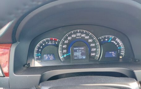 Toyota Camry, 2012 год, 1 425 000 рублей, 12 фотография