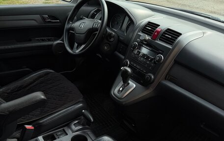 Honda CR-V III рестайлинг, 2009 год, 1 400 000 рублей, 5 фотография