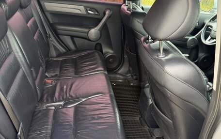 Honda CR-V III рестайлинг, 2009 год, 1 400 000 рублей, 7 фотография