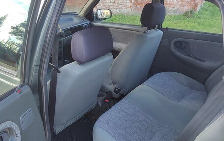 Daewoo Nexia I рестайлинг, 2005 год, 120 000 рублей, 3 фотография
