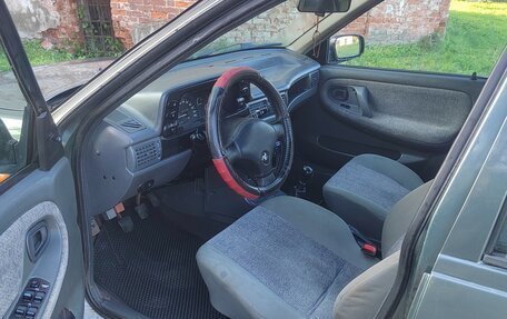 Daewoo Nexia I рестайлинг, 2005 год, 120 000 рублей, 4 фотография