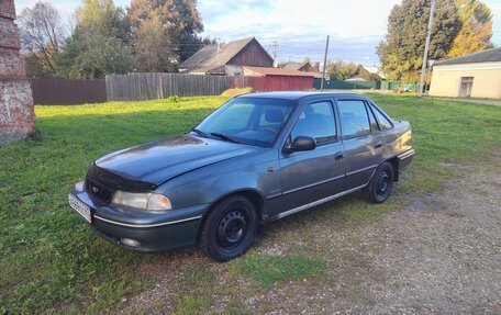 Daewoo Nexia I рестайлинг, 2005 год, 120 000 рублей, 5 фотография