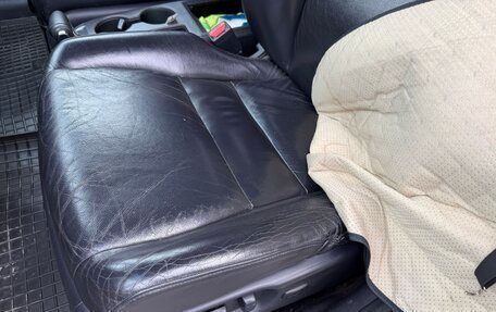 Honda CR-V III рестайлинг, 2009 год, 1 400 000 рублей, 8 фотография