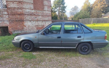 Daewoo Nexia I рестайлинг, 2005 год, 120 000 рублей, 6 фотография