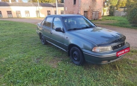 Daewoo Nexia I рестайлинг, 2005 год, 120 000 рублей, 7 фотография
