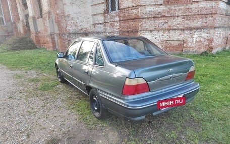 Daewoo Nexia I рестайлинг, 2005 год, 120 000 рублей, 2 фотография