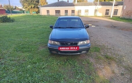 Daewoo Nexia I рестайлинг, 2005 год, 120 000 рублей, 8 фотография