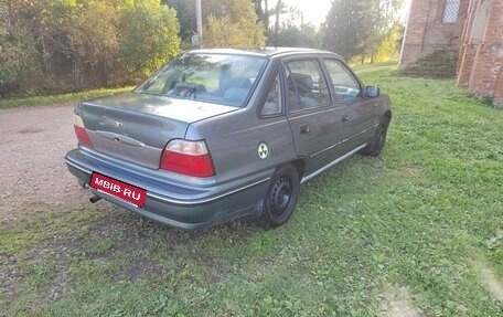 Daewoo Nexia I рестайлинг, 2005 год, 120 000 рублей, 9 фотография