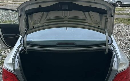 Hyundai Solaris II рестайлинг, 2014 год, 795 000 рублей, 5 фотография