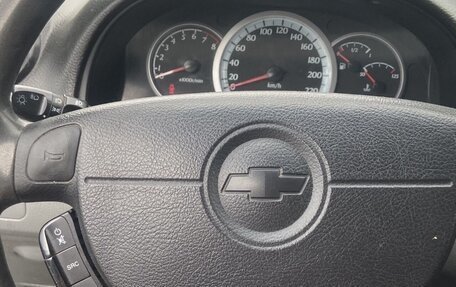 Chevrolet Lacetti, 2006 год, 255 000 рублей, 5 фотография