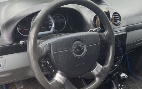 Chevrolet Lacetti, 2006 год, 255 000 рублей, 4 фотография