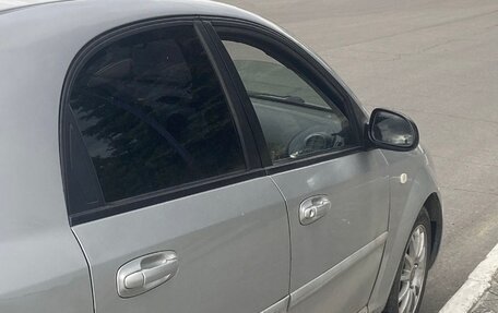 Chevrolet Lacetti, 2006 год, 255 000 рублей, 2 фотография