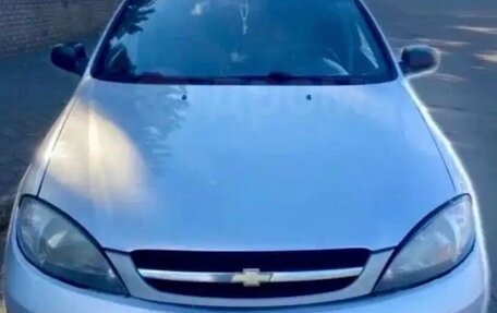 Chevrolet Lacetti, 2006 год, 255 000 рублей, 6 фотография