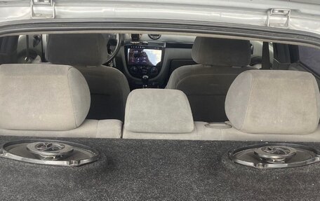 Chevrolet Lacetti, 2006 год, 255 000 рублей, 8 фотография
