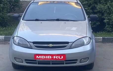 Chevrolet Lacetti, 2006 год, 255 000 рублей, 3 фотография